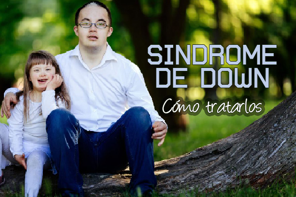 Síndrome de Down - Clinica Hispana Woodforest