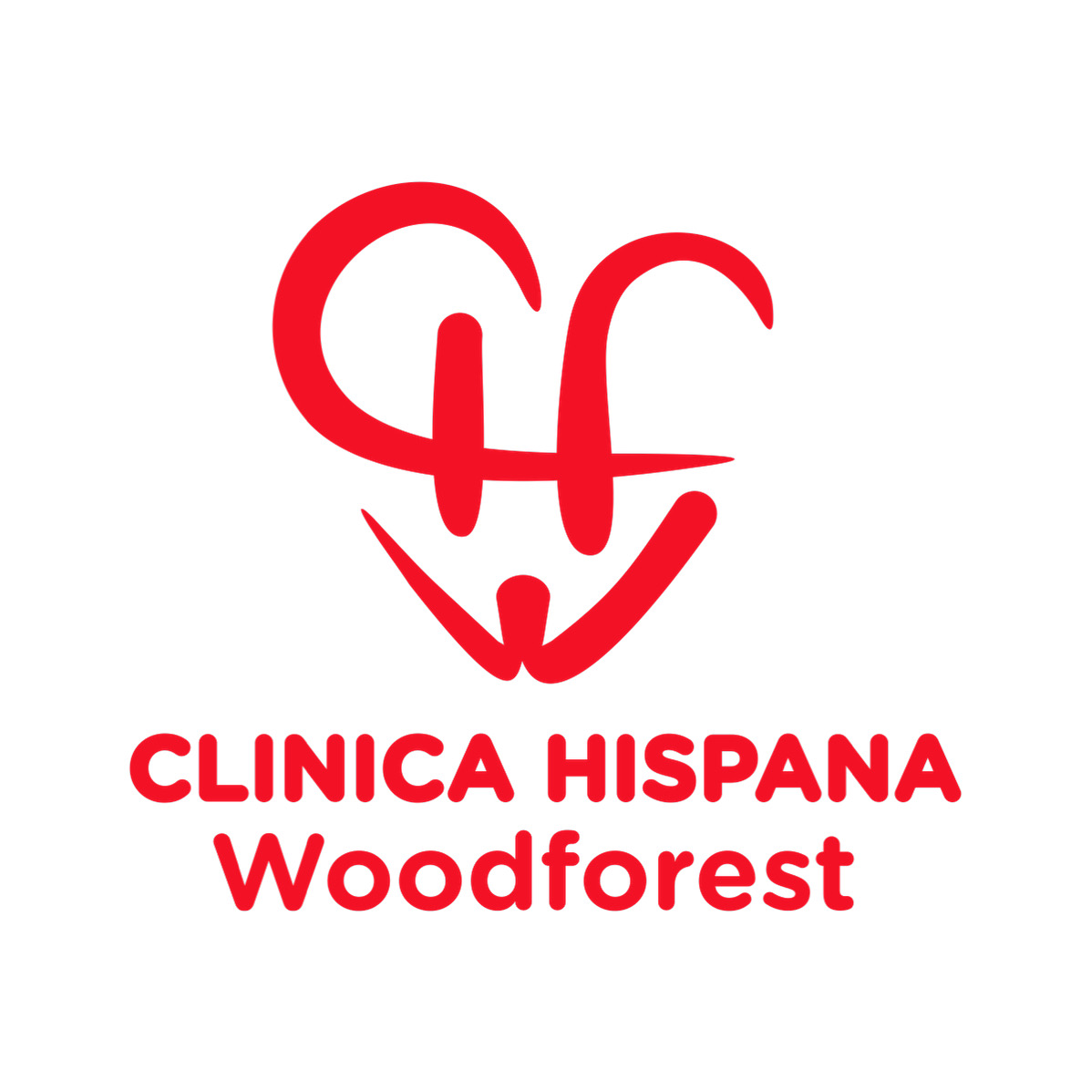 Home Clinica Hispana Woodforest